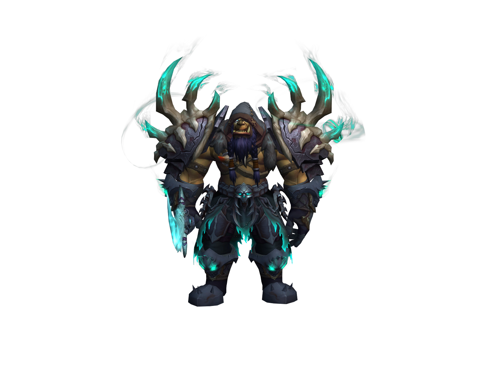 Beyondthedk