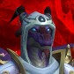 Vortistrasza avatar