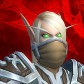 Indistinct avatar
