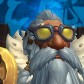 Booz avatar