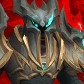 Bludnova avatar