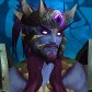 Zorks avatar