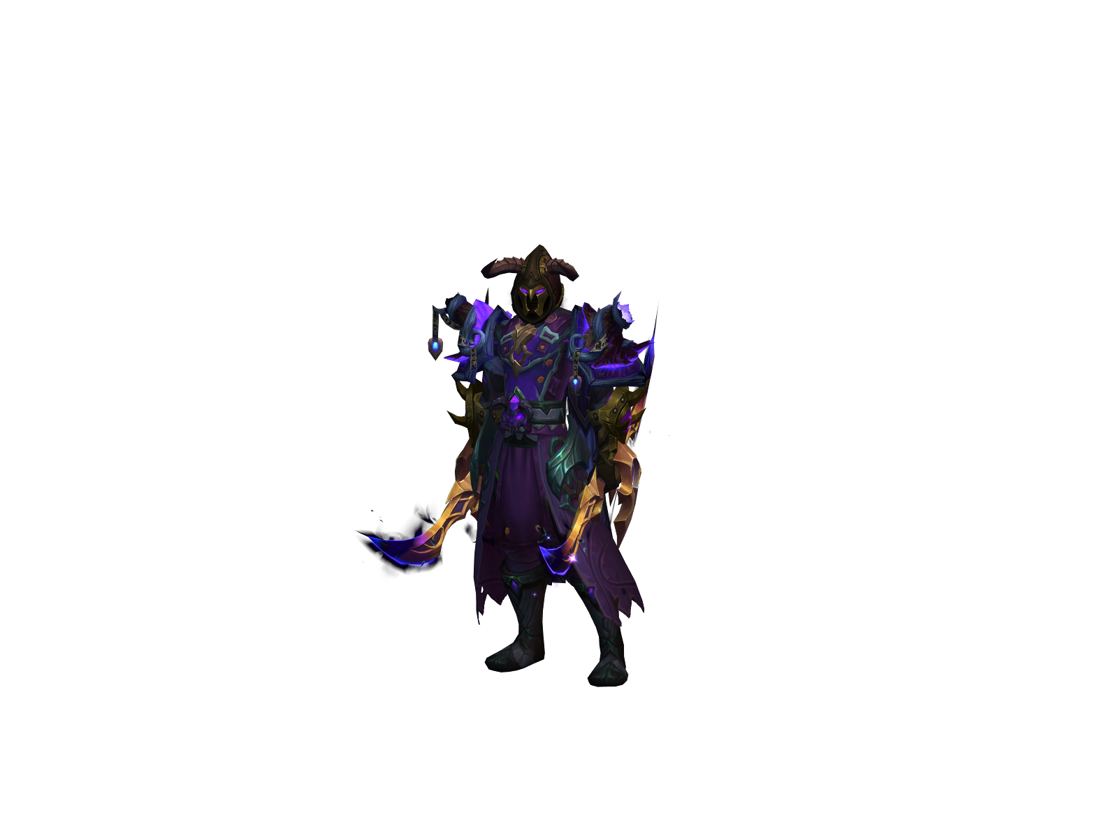Toxicavenger 3D character render