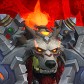 Spiritwolf avatar