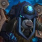 Exmortus avatar