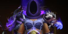 Ryzur's icon