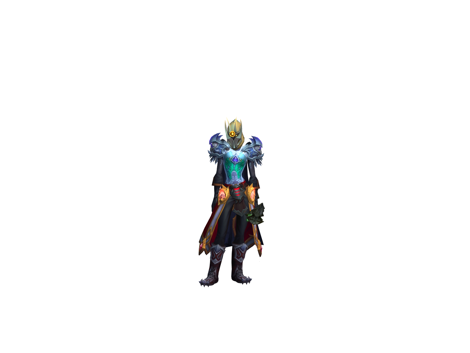 Kaelarra