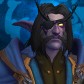 Tchaumb portrait