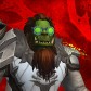 Ironshock avatar