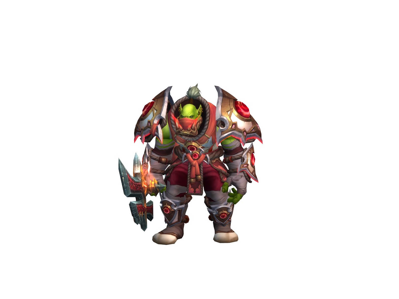 Windwalker