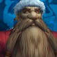 Santaklauss avatar