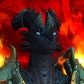 Obsidian avatar