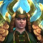 Zoho avatar