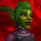 Staberella avatar