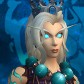 Grismistea avatar