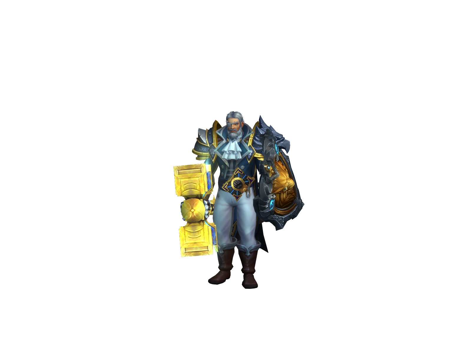 Theoalthor
