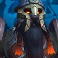 Planetborn avatar