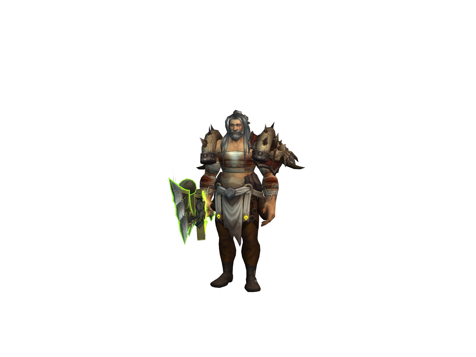 Pallypants