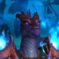 Arkevine avatar