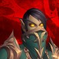 Metafist avatar