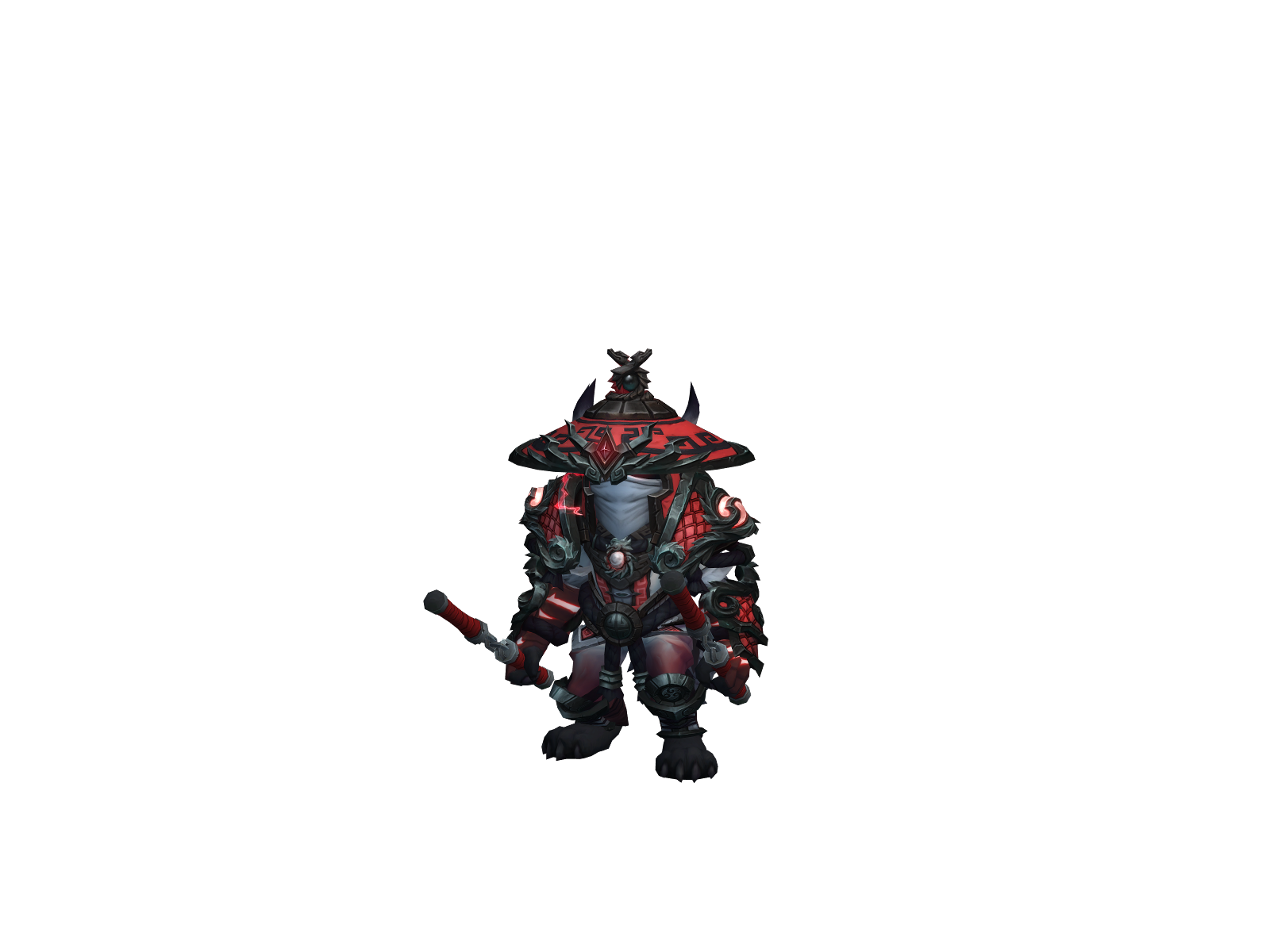 Bosmang