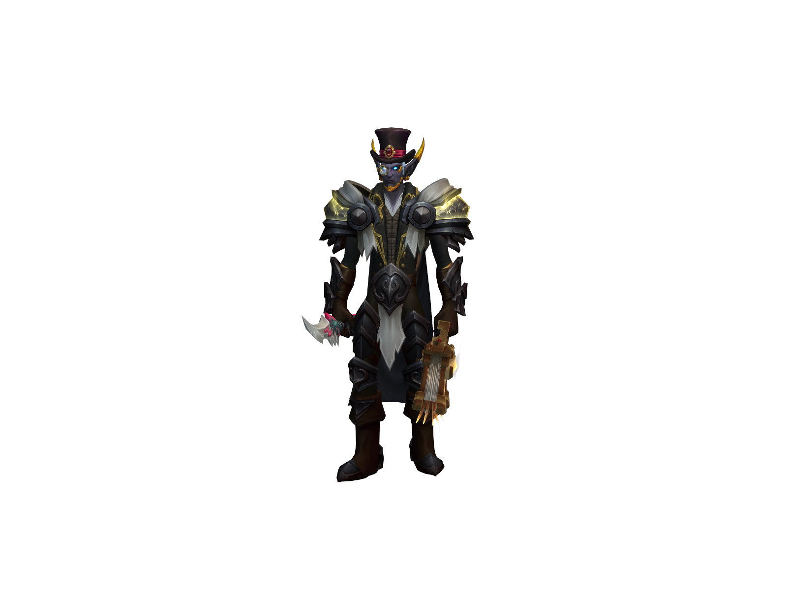 Healzpending
