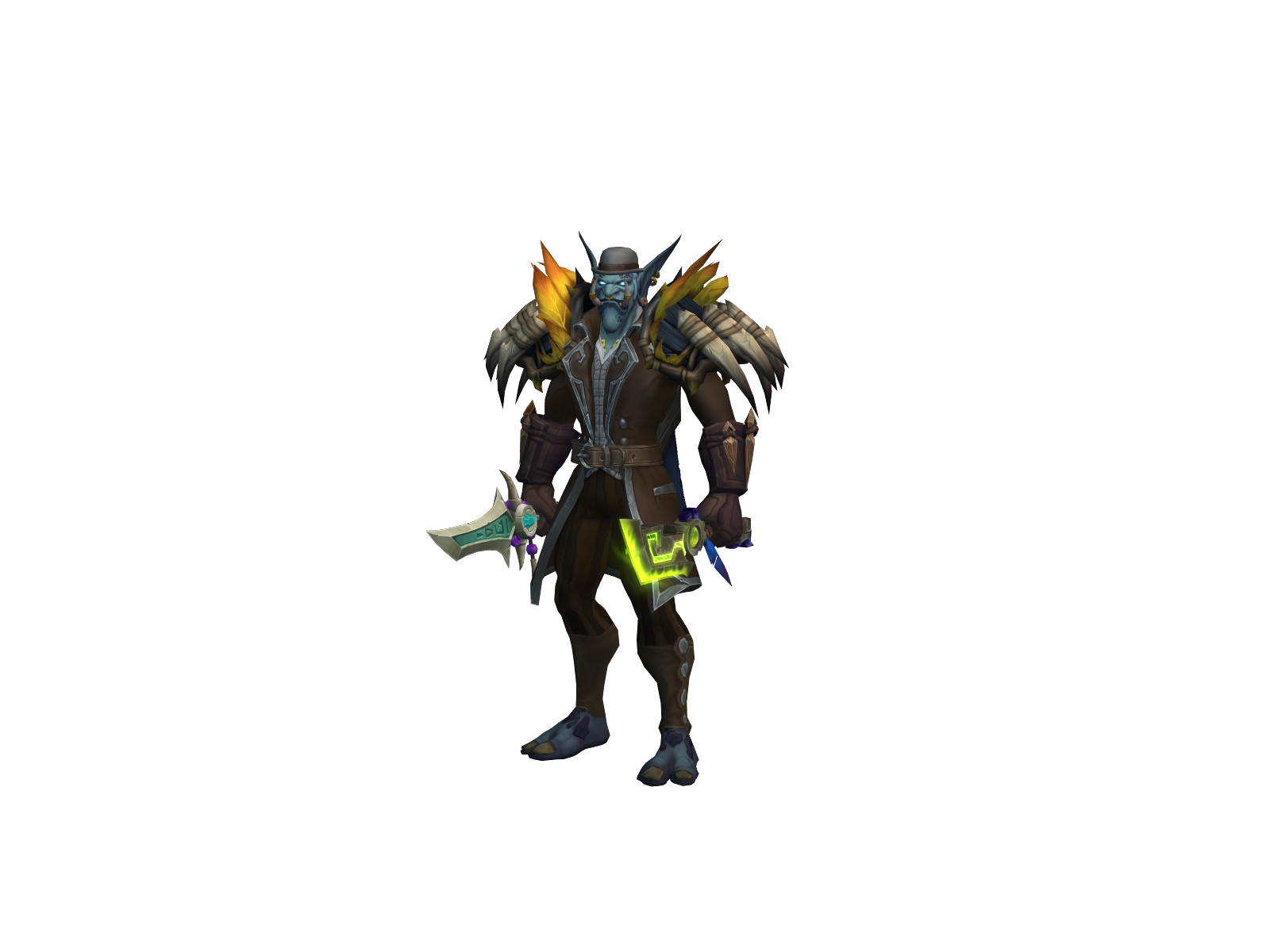 Backtaxes