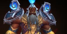 Baoser's icon