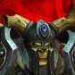 Greenfury avatar