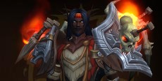 Rift's icon