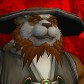 Drunkginger avatar