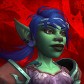 Krònk avatar