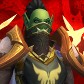 Breakthrough avatar