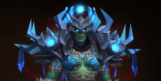 Doomcore's icon
