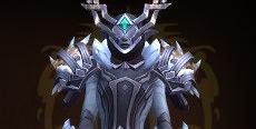 Montu's icon