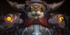 Petri's icon