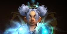 Lusie's Avatar