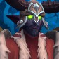 Téngeun avatar