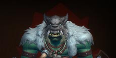 Krah's icon