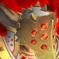 Furrywar avatar
