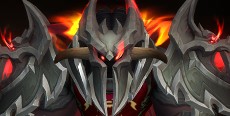 Bloodwalk's icon