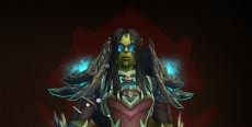 Exhausted's icon