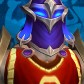 Caulk avatar