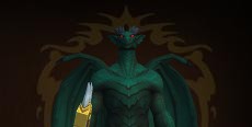 Óakland's icon