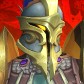 Escanõr avatar