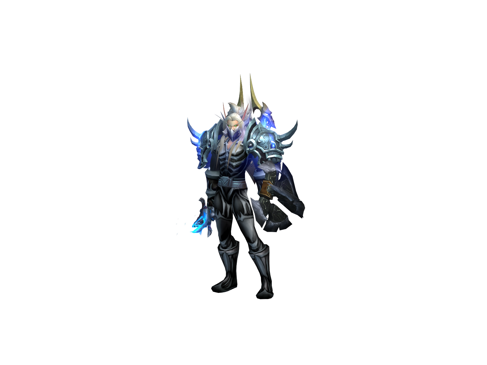 Dwykfarrio