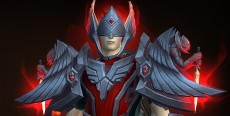 Denza's icon