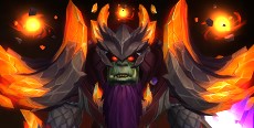 Tomkench's icon