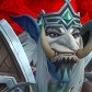 Surfacîng avatar