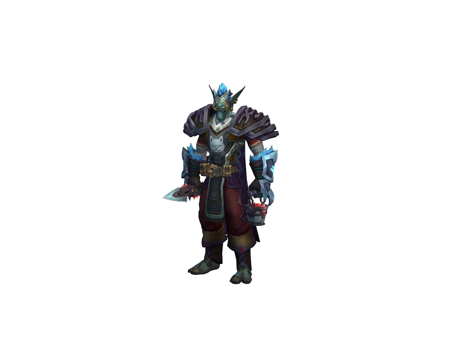 Azurus